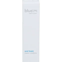 blue®m Oral Foam reinigt / pflegt><noscript><img width=