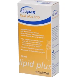 BLUpan® lipid plus OSD Augentropfen> Outlet
