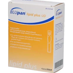BLUpan® liquid plus UD Augentropfen| Online