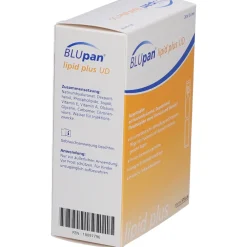 BLUpan® liquid plus UD Augentropfen| Online