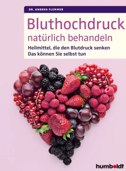Bluthochdruck natürlich behandeln> Hot