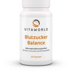 Blutzucker Balance> Hot