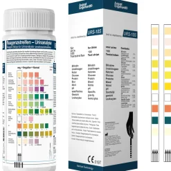 Gesundheitstest Urin 10 Parameter|BMUT Outlet