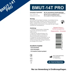 14in1 Gesundheitstest für Urin><noscript><img width=