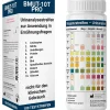 10in1 Gesundheitstest Urintest in Ernährungsfragen|BMUT Online