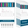 7in1 Multi Drogenschnelltest|BMUT Clearance