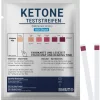 Ketone Teststreifen für Urin bei ketogener Diät>BMUT Online
