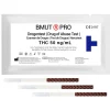 THC – Drogentest Teststreifen Urin 50ng/mL|BMUT Best