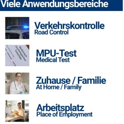 THC – Drogentest Teststreifen Urin | 20ng/mL – Apothekenqualität><noscript><img width=