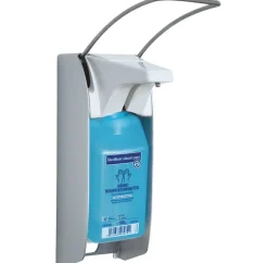 BODE Eurospender 1 plus 500 ml> Hot