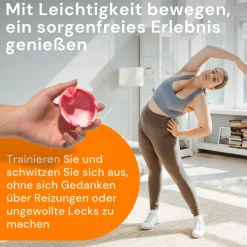 Bodyotics Comfydisc wiederverwendbare Menstruationsscheiben| Online
