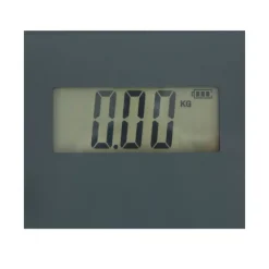 Body Scale Digitale Personenwaage - LCD-Display> Online