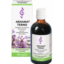 Arhama®-Terno>Bombastus Hot