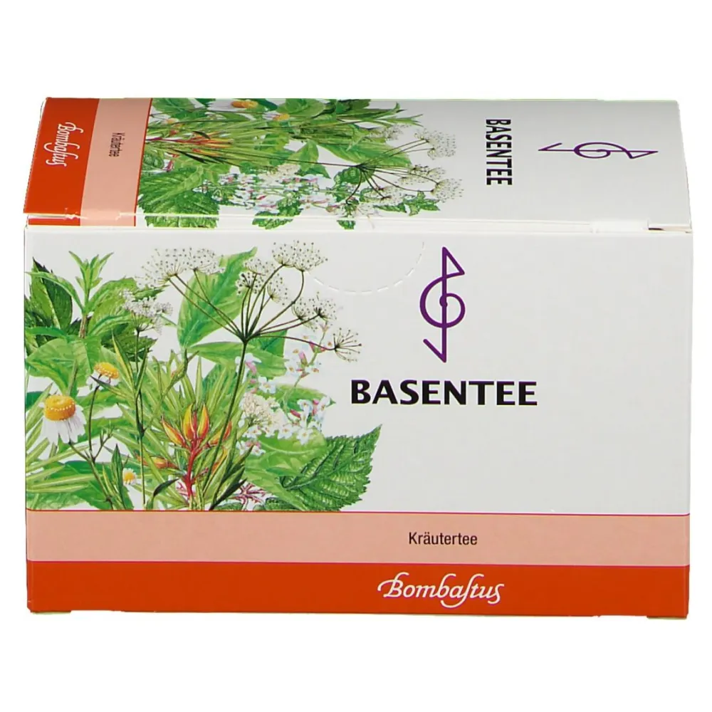 Basentee|Bombastus New