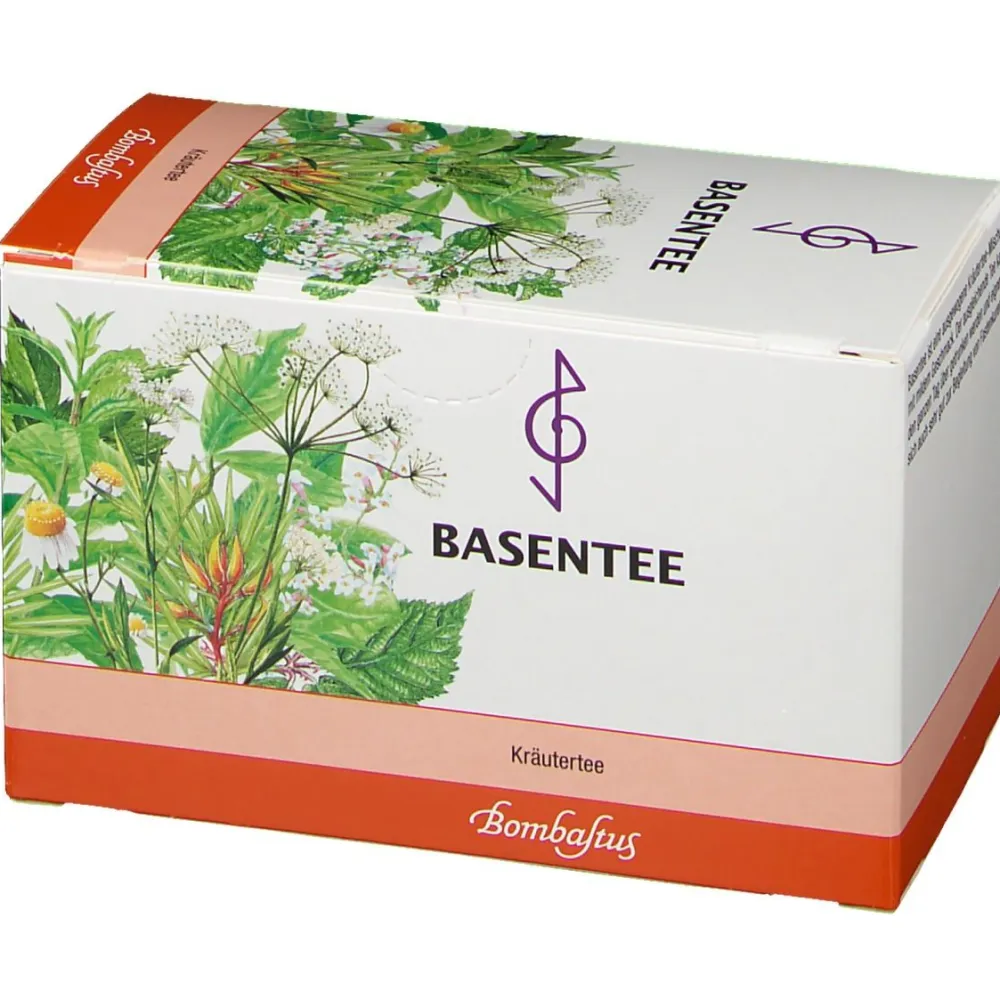 Basentee|Bombastus New