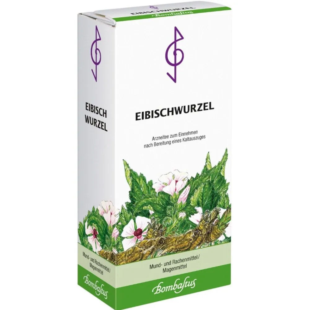 Eibischwurzel|Bombastus Hot