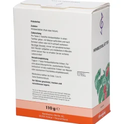 Himbeerblätter|Bombastus Outlet