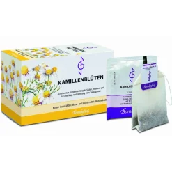 Kamillenblüten|Bombastus