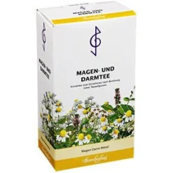Magen- und Darmtee|Bombastus Best