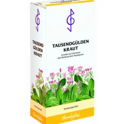 Tausendgüldenkraut|Bombastus Hot