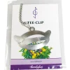 Tee Clip für Filterpapier|Bombastus Outlet