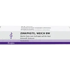 Zinkpaste,  weich BW>Bombastus Sale