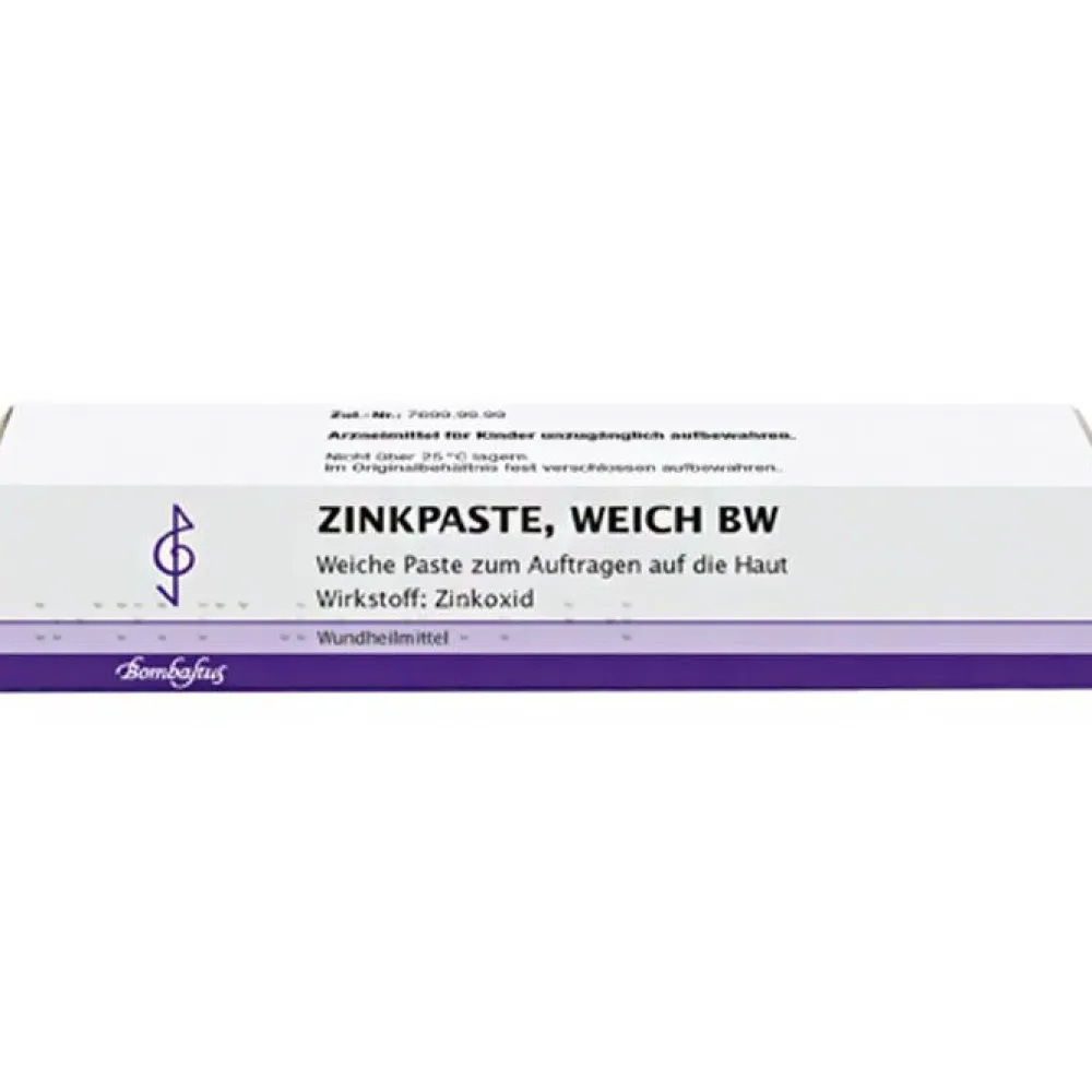 Zinkpaste, weich BW>Bombastus Sale