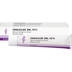 Zinksalbe BW>Bombastus Outlet