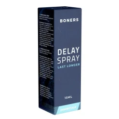 *Delay Spray* Last Longer|Boners