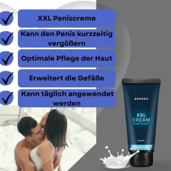 - XXL Penis Creme>Boners Clearance