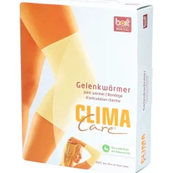 CLIMACare® Gelenkwärmer Gr. L weiß|Bort Best