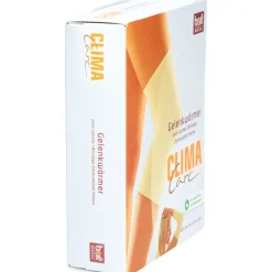 CLIMACare® Gelenkwärmer Gr. L weiß|Bort Best