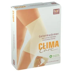 CLIMACare® Gelenkwärmer Gr. S weiß>Bort Clearance