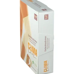 CLIMACare® Gelenkwärmer Gr. S weiß>Bort Clearance