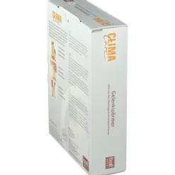 CLIMACare® Gelenkwärmer Gr. S weiß><noscript><img width=