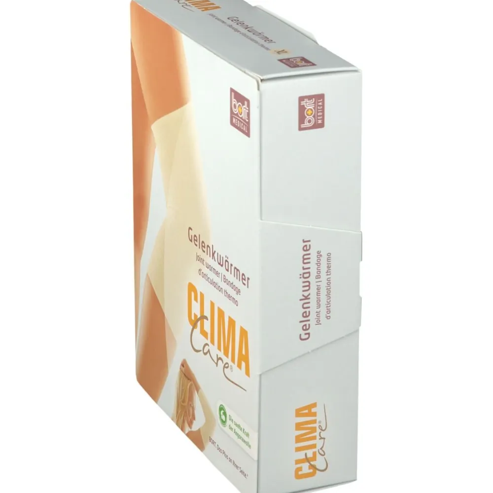 CLIMACare® Gelenkwärmer Gr. XL haut|Bort New