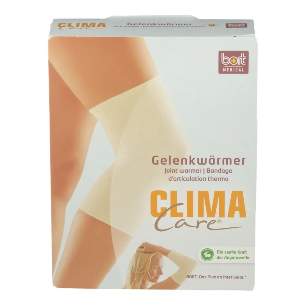 CLIMACare® Gelenkwärmer Gr. XL haut|Bort New