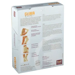 CLIMACare® Leibwärmer Gr. L weiß|Bort Discount