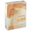 CLIMACare® Leibwärmer Gr. M weiß|Bort Online