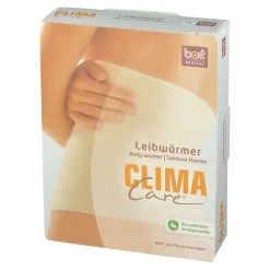 CLIMACare® Leibwärmer Gr. M weiß|Bort Online