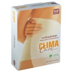 CLIMACare® Leibwärmer Gr. M beige>Bort Outlet