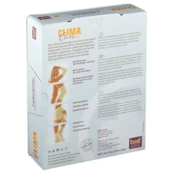 CLIMACare® Leibwärmer Gr. M beige><noscript><img width=