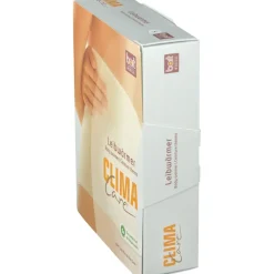 CLIMACare® Leibwärmer Gr. S weiß>Bort Hot