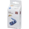 EasyLife® Tablettenteiler blau>Bort
