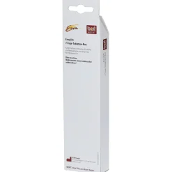 EasyLife® 7-Tage-Tablettenbox weiß><noscript><img width=