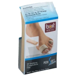 PediSoft® TexLine Druckschutz Gr. L|Bort Discount
