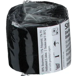StabiloColor® Binde 4 cm schwarz><noscript><img width=