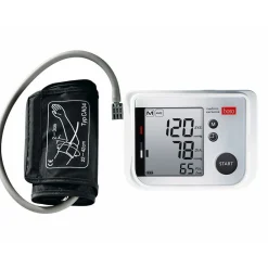 Medicus Exclusive Vollautomatisches Blutdruckmessgerät|boso