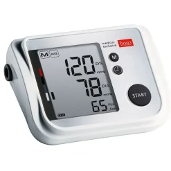 Medicus Exclusive Vollautomatisches Blutdruckmessgerät|boso