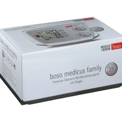 -medicus Family|boso